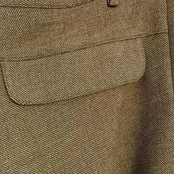 Ya Ya brand wide leg capri pants - Picture 4 of 6